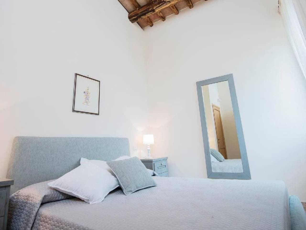 Foto 12 von 50: Ferienvilla 'Casale Galli' mit eigenem Pool