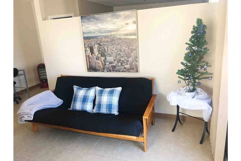 Cozy Renovated Home | Near Dt w/Private Entrance 1