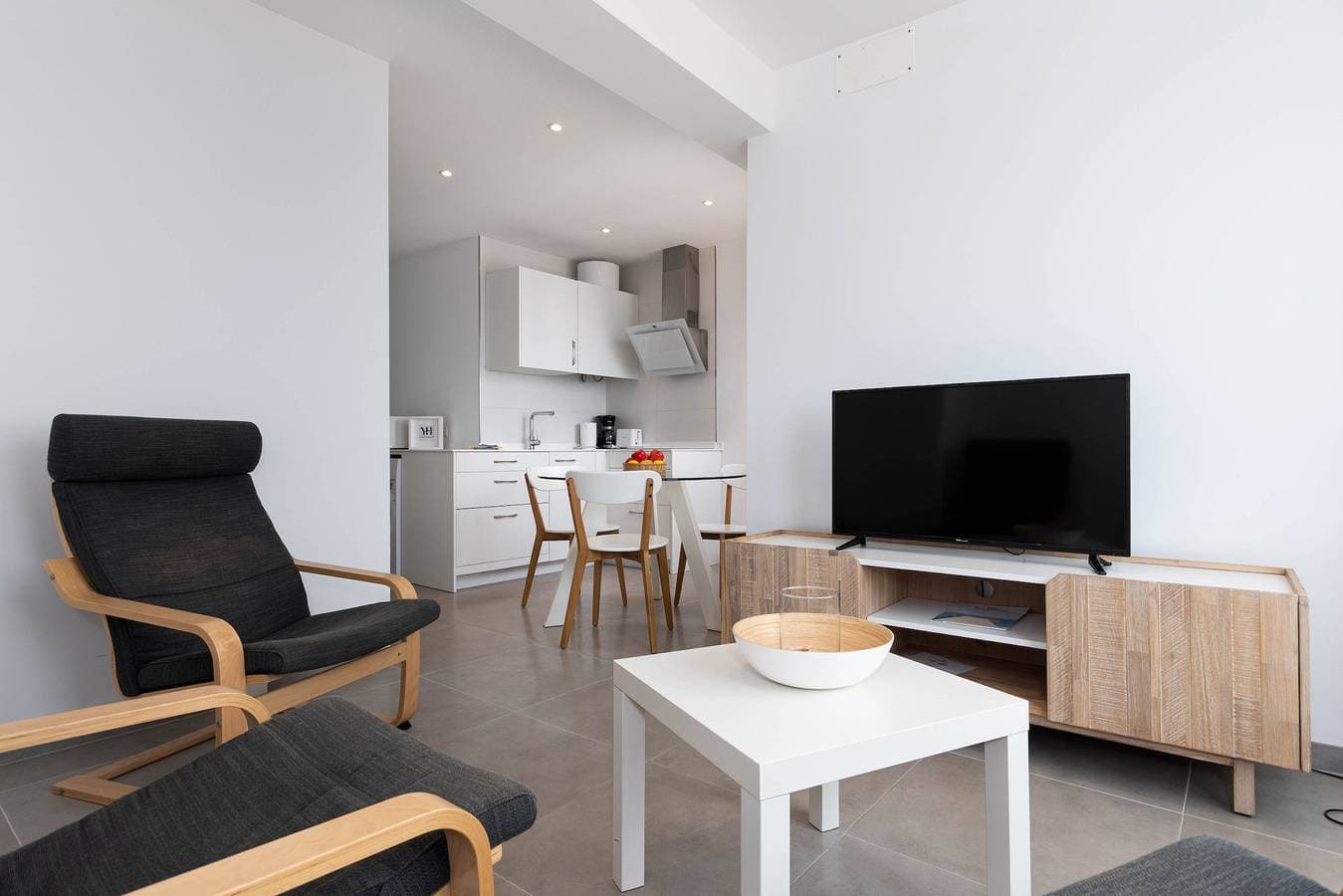 Foto 5 von 25: YourHouse Monges apartamento vistas al mar