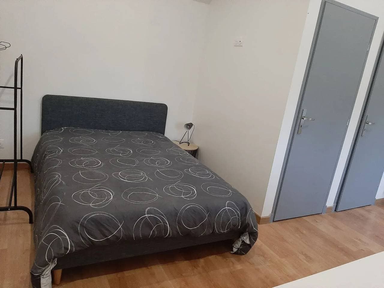 Foto 3 von 13: Gemütliches Studio in Barzy-en-Thiérache, 32 m² mit Terrasse