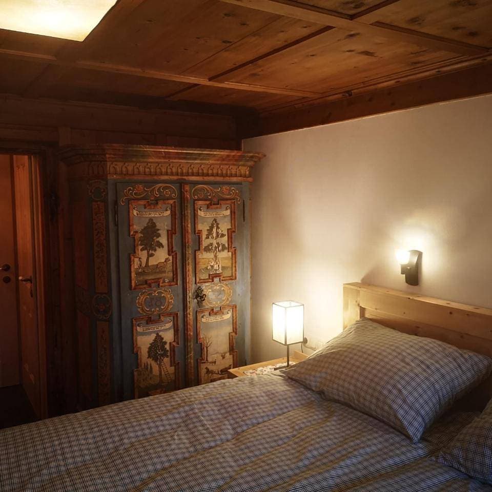Foto 9 von 64: Double Room with Private Bathroom