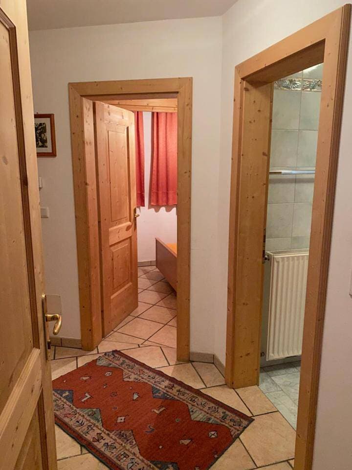 Foto 7 von 8: Two-Bedroom Apartment