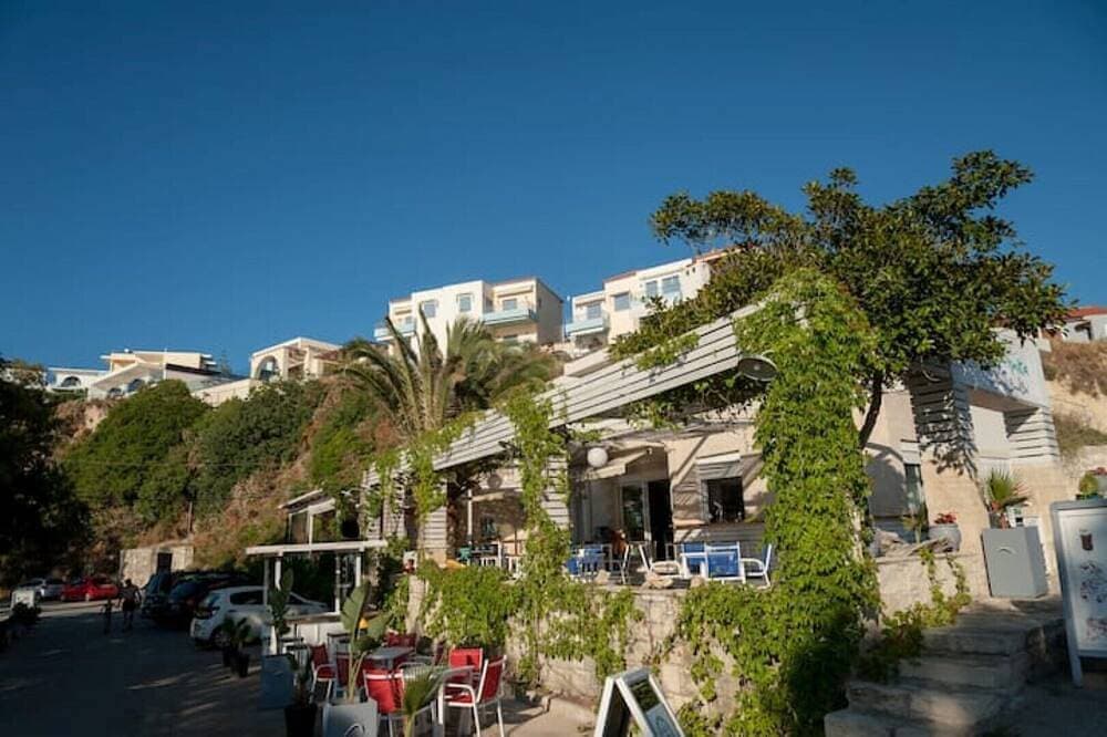 Foto 11 von 18: Salty Colours Apartments in Almyrida