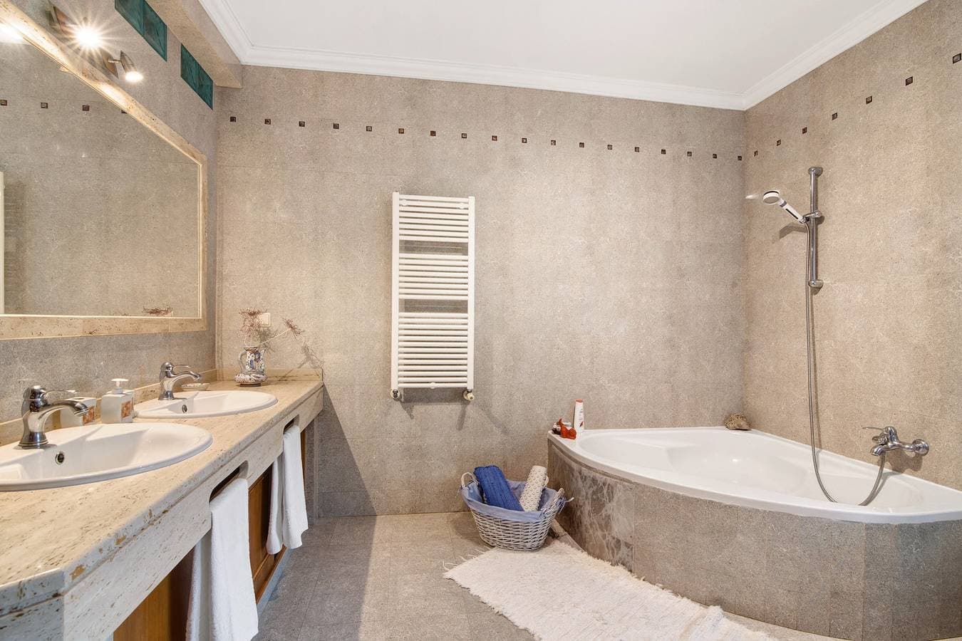 Foto 3 von 35: Ferienhaus 'Casa da Cidade De Loulé' mit privater Terrasse und WLAN