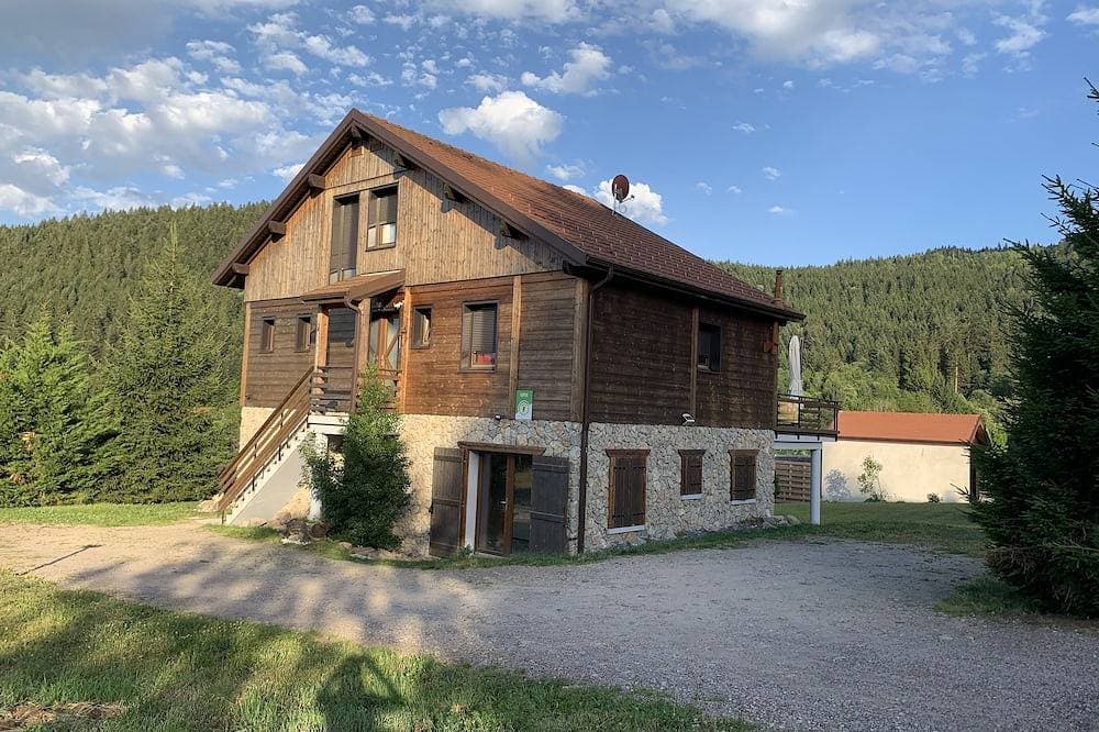 Foto 9 von 14: Wohnung in der Nähe der Skipisten und Seen Gerardmer und Longemer