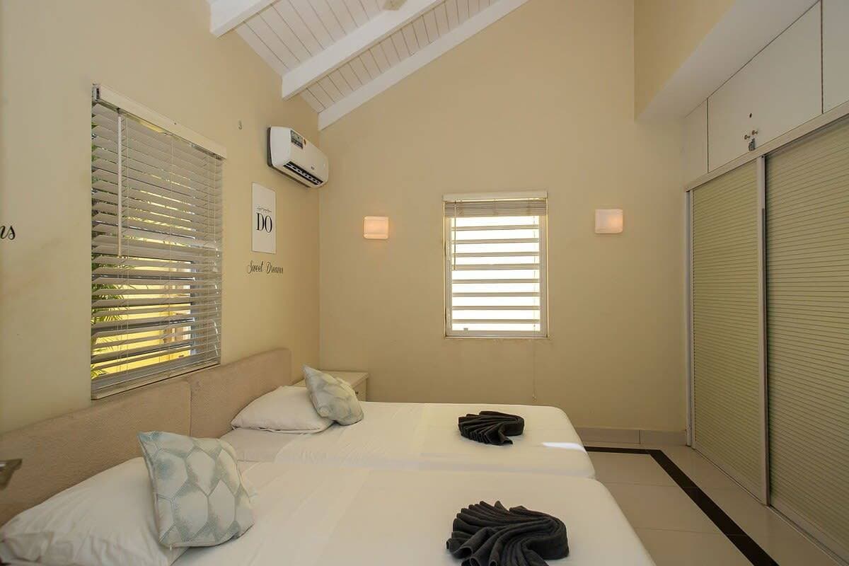 Foto 9 von 14: Ferienwohnung für 2 Personen mit Garten