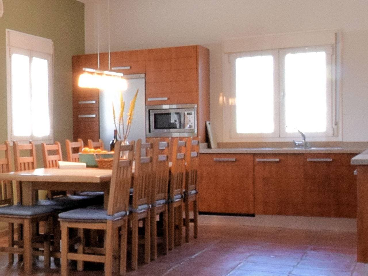Foto 4 von 40: Villa mit Blick auf das Mittelmeer