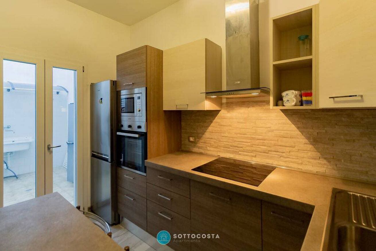 Foto 5 von 26: Ferienwohnung für 4 Personen