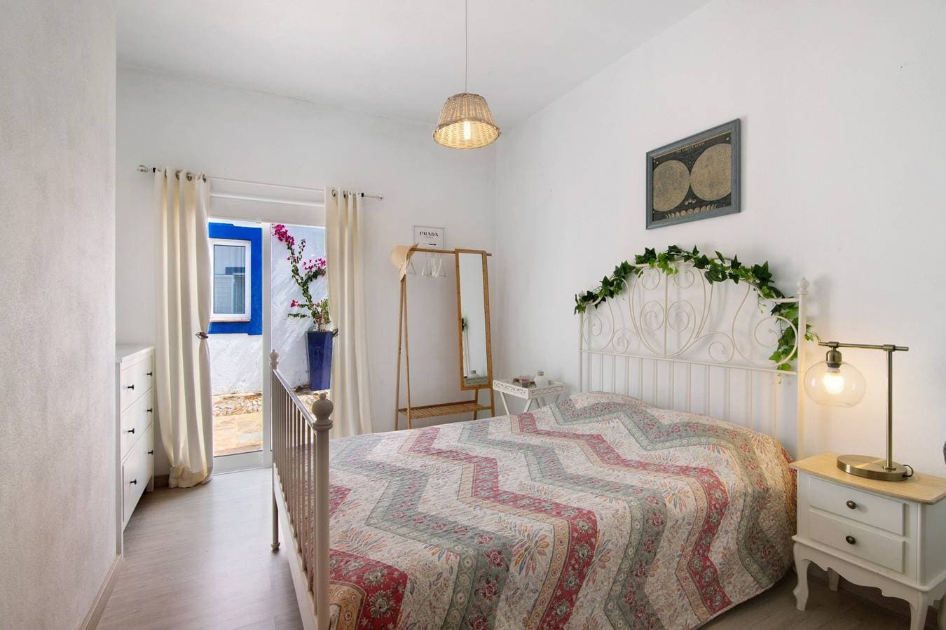 Foto 13 von 39: Casa Da Eira – Quinta Do Mestre mit privater Terrasse, WLAN und Klimaanlage