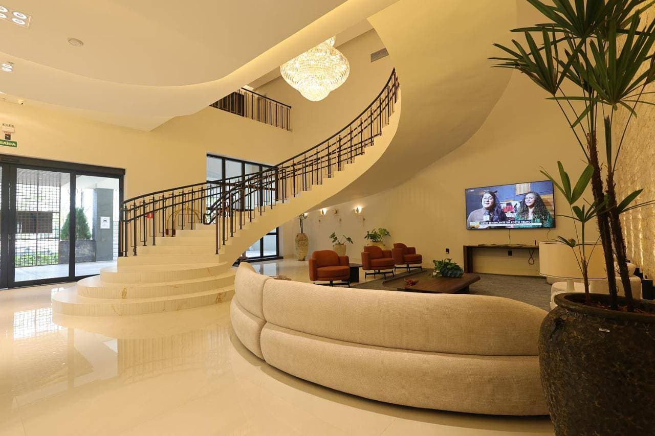 Grand Maison Hotel 1