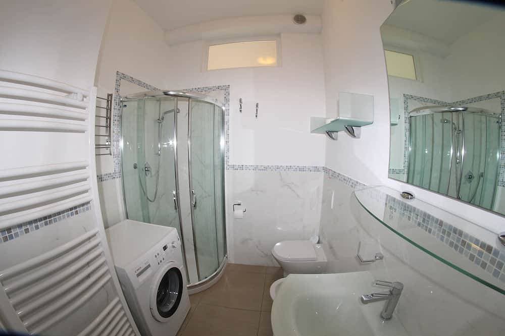 Foto 6 von 30: Helle und komfortable Wohnung mit Terrasse direkt am Meer