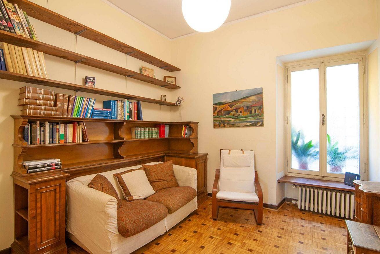 Foto 7 von 27: Ferienwohnung für 6 Personen