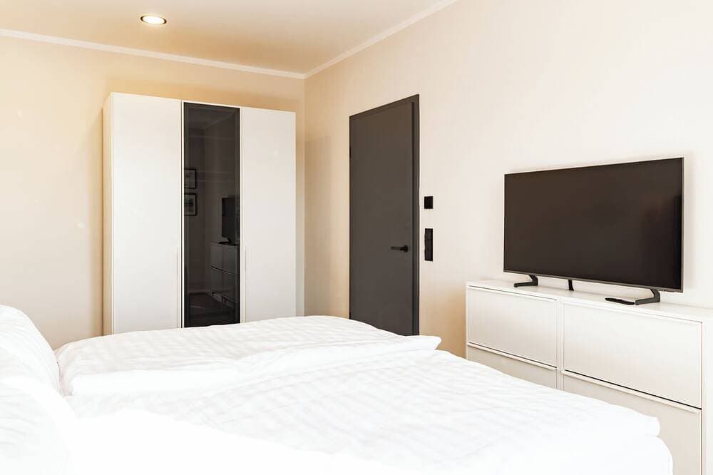 Foto 7 von 16: Elbe.6 – Apartment III | 5 Sterne direkt an der Elbe