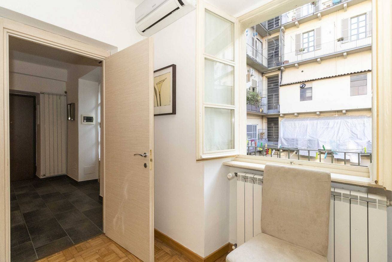 Foto 10 von 41: Ferienwohnung für 4 Personen