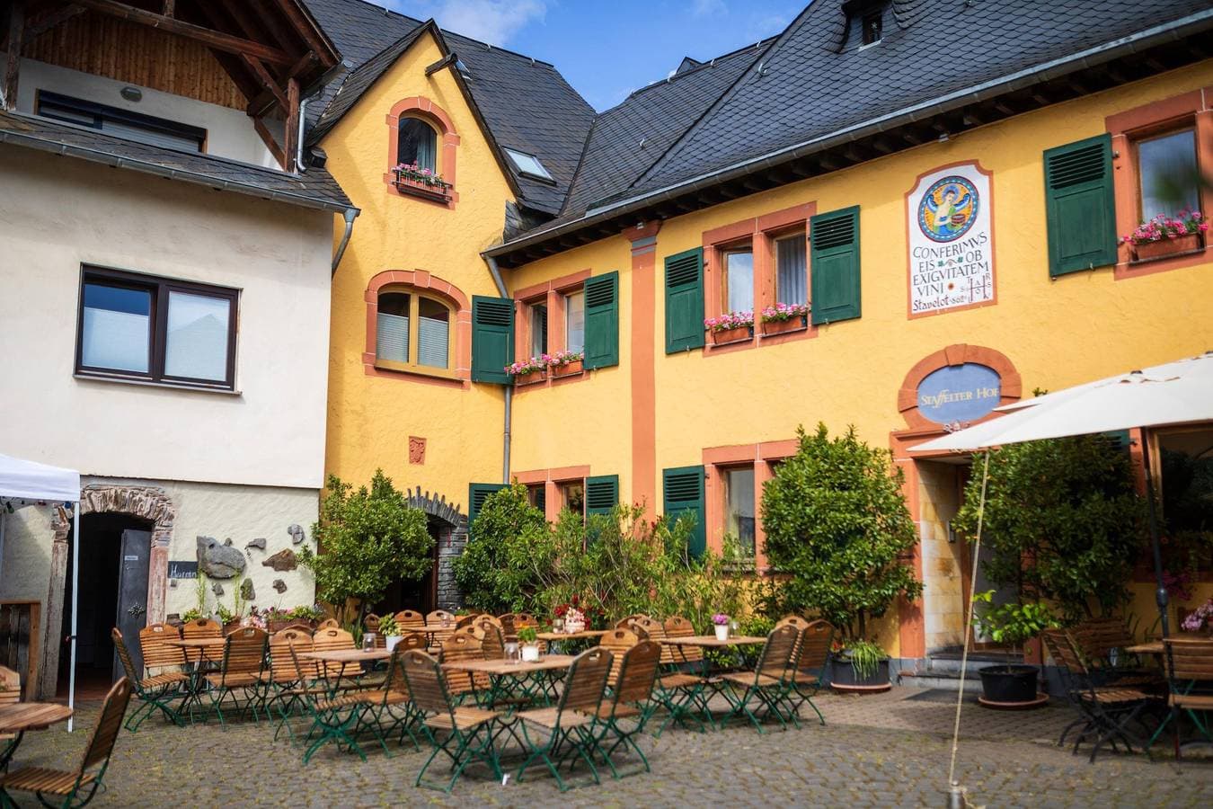 Foto 13 von 36: Walzer - Appartement für 2-3 Personen