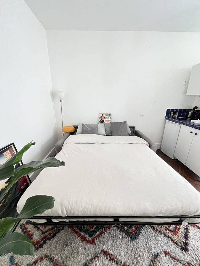 Foto 4 von 15: One-Bedroom Apartment