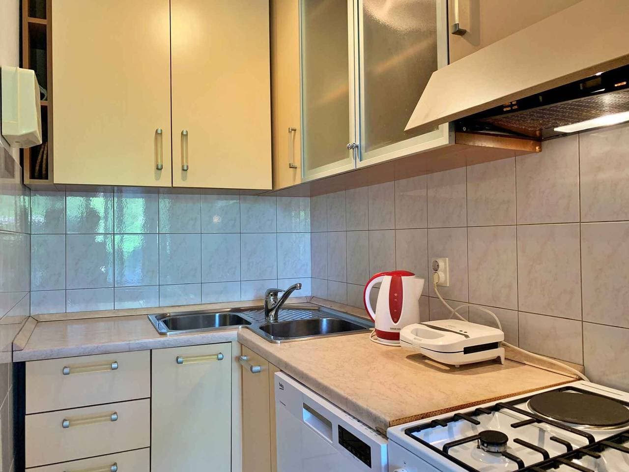 Foto 11 von 28: Ferienwohnung mit Terrasse und Grillmöglichkeit