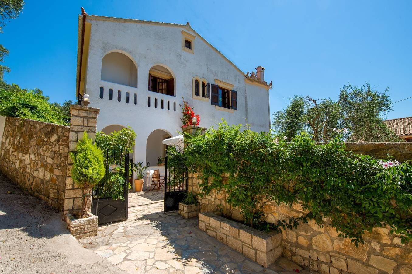 Foto 3 von 30: Villa Eleni Paxos