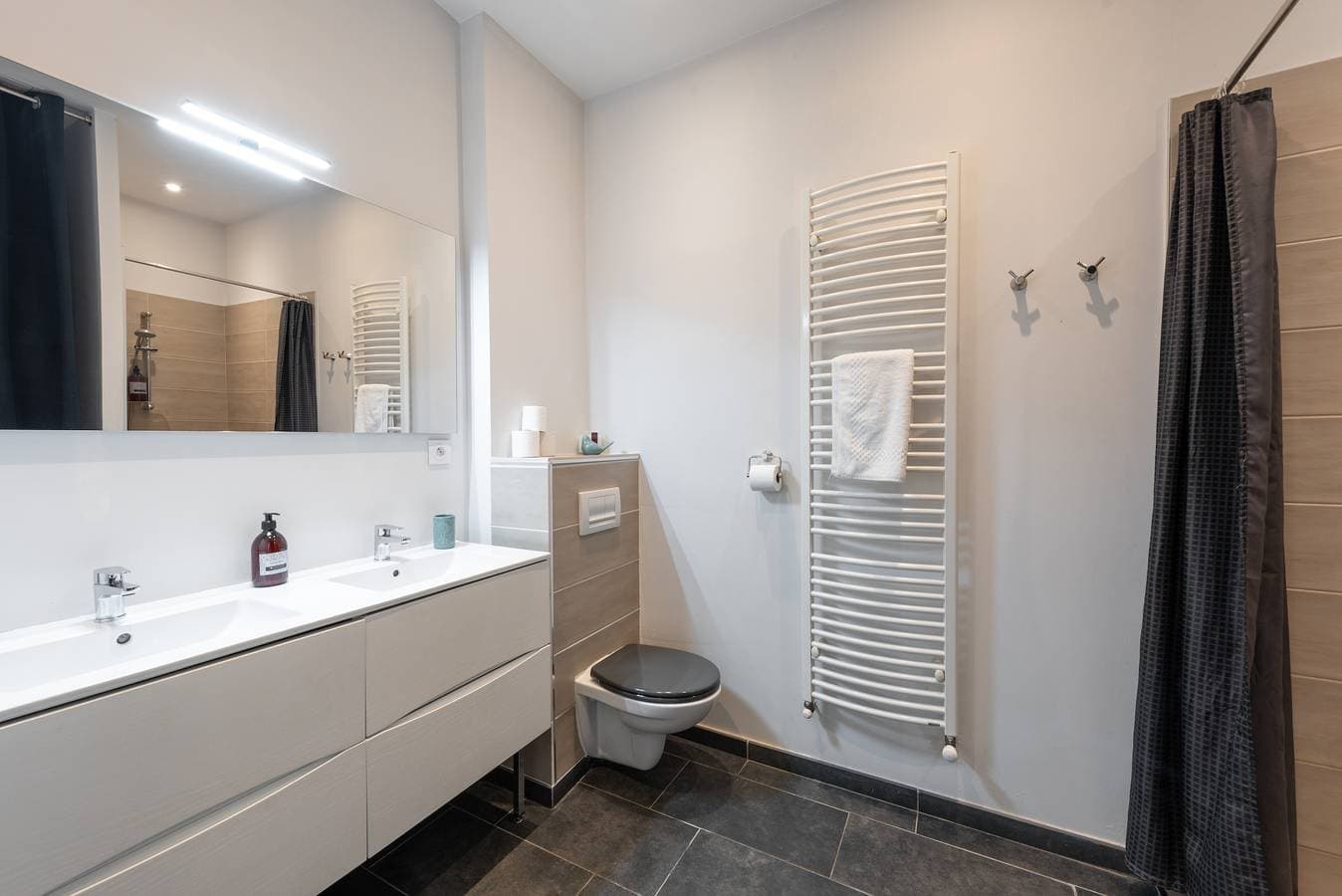 Foto 6 von 13: Ferienwohnung für 4 Personen mit Garten