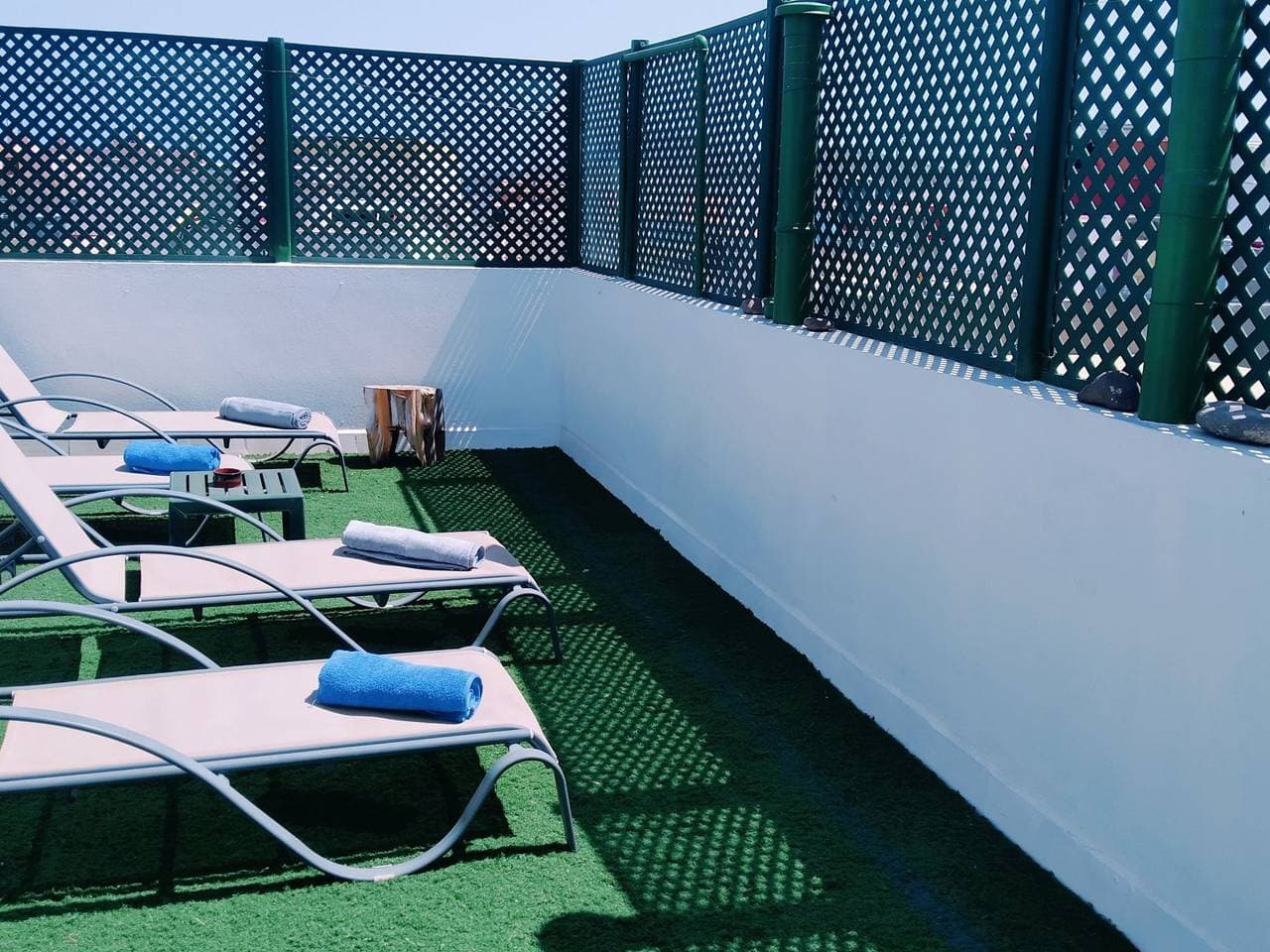 Foto 2 von 20: Appartement 'Sonnenschein Gran Canaria