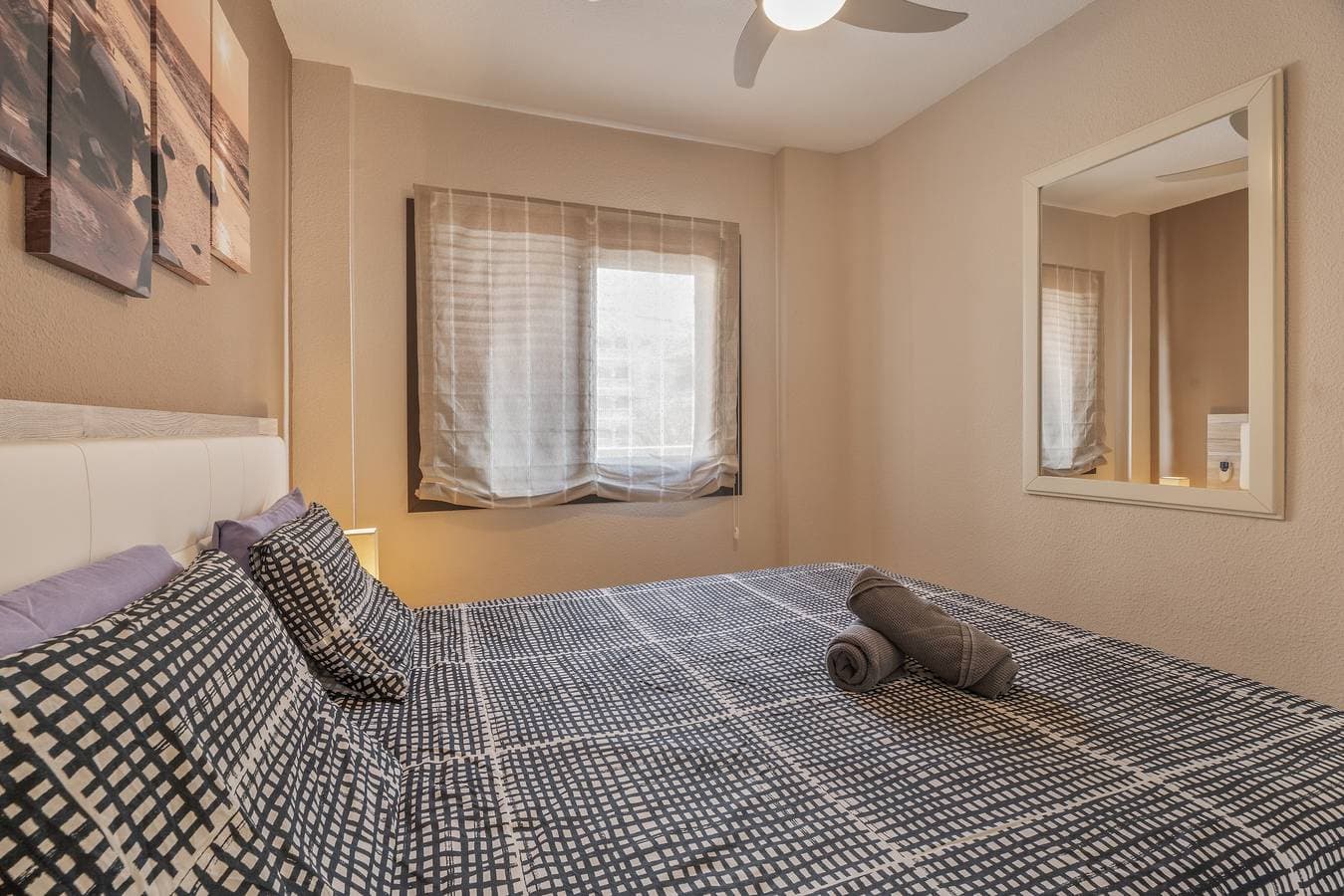 Foto 12 von 30: Ferienhaus 'Cathamarcella' mit Meerblick, Gemeinschaftspool und WLAN