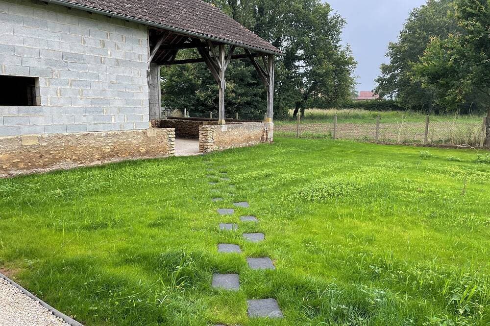 Foto 11 von 17: Superb barn conversion in the Périgord region, close to many tourist attractions