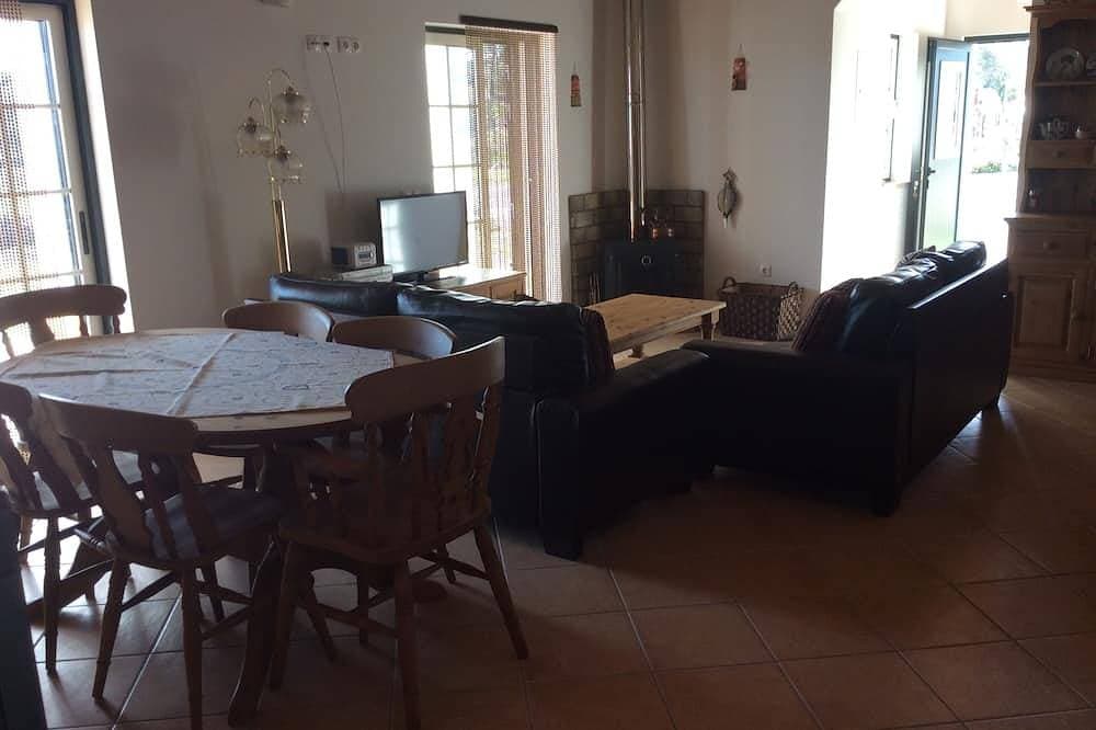 Foto 4 von 30: Quinta Courela das Aguinhas, eine neue Villa in ruhiger Panoramalage