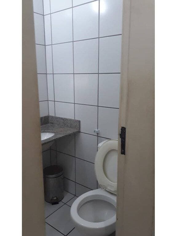 Voll ausgestattete Wohnung am Meer in bester Lage von Fortaleza 1