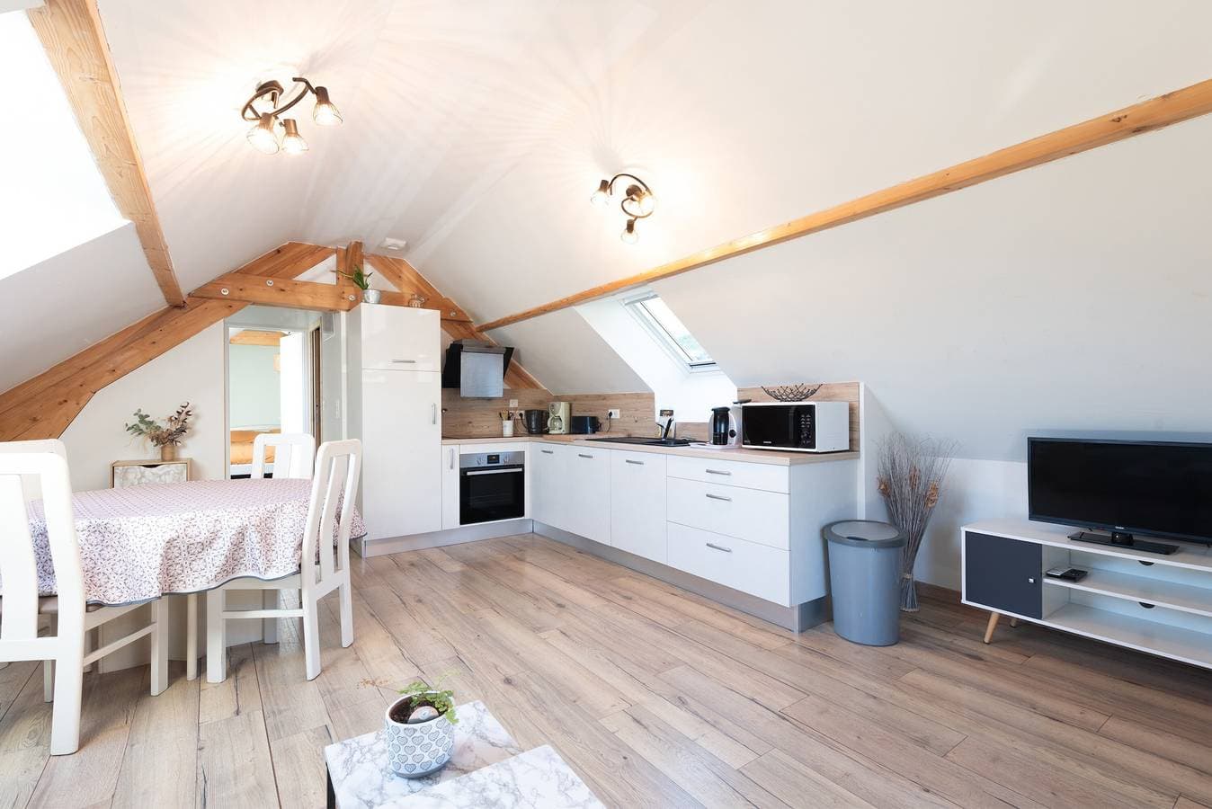 Foto 6 von 19: Authentisches Chalet in den Pyrenäen – Natur, Wanderungen & Entspannung garantiert