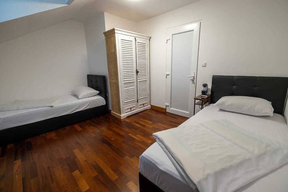 Foto 7 von 28: Luxusvilla Lucca in Feričanci
