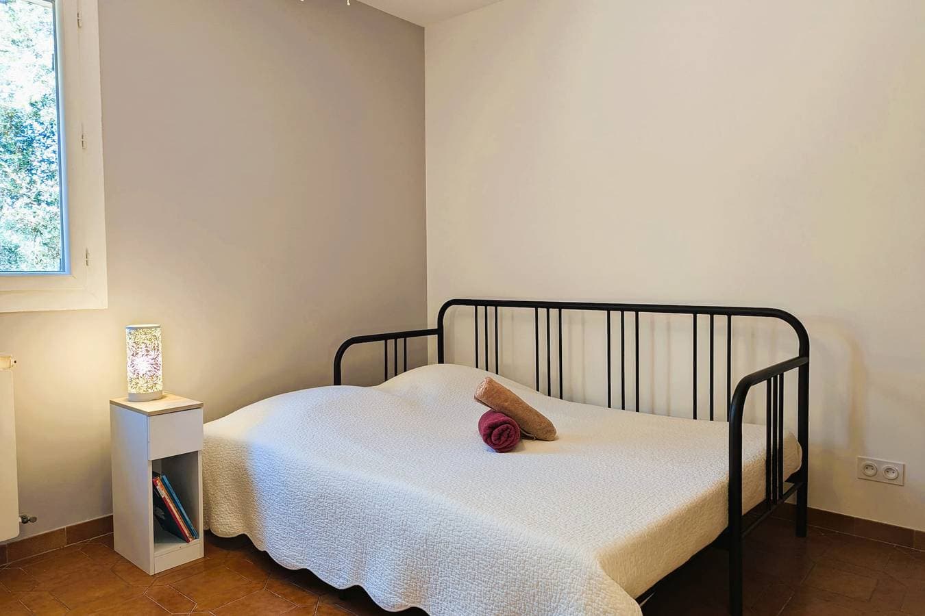 Foto 6 von 32: Ferienhaus für 4 Personen mit Garten
