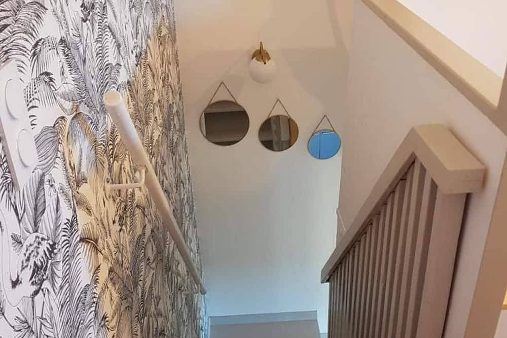 Foto 13 von 18: Charmante maison périgourdine avec jacuzzi, vélos et jardin privatif, idéale pour 2 en Vallée Vézère.