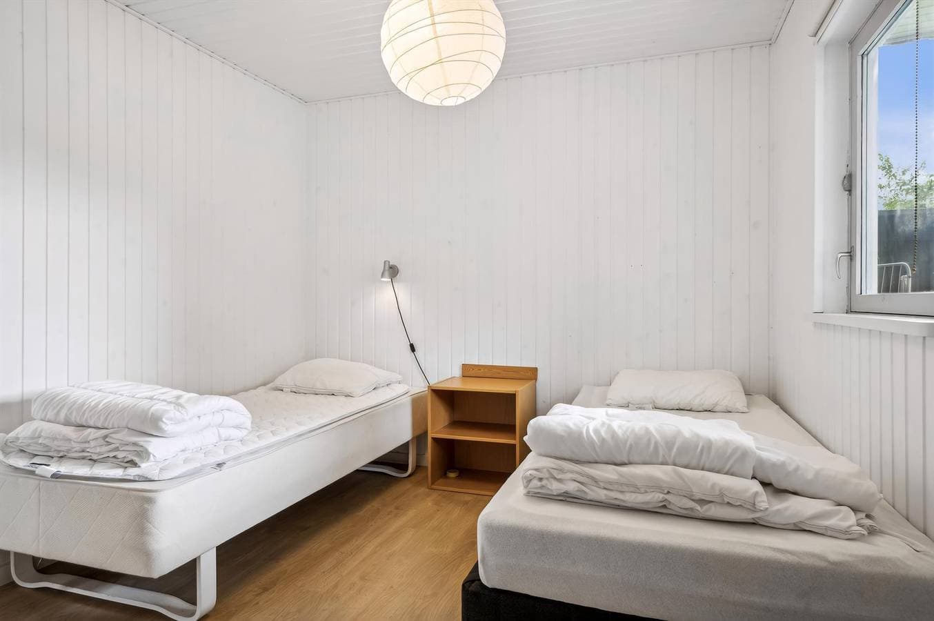 Foto 7 von 26: 2 bedroom pet friendly home in Ebeltoft