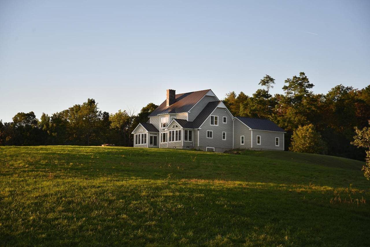 Foto 6 von 61: Hill Top House, a Farm Stay by Sagra - Vermont