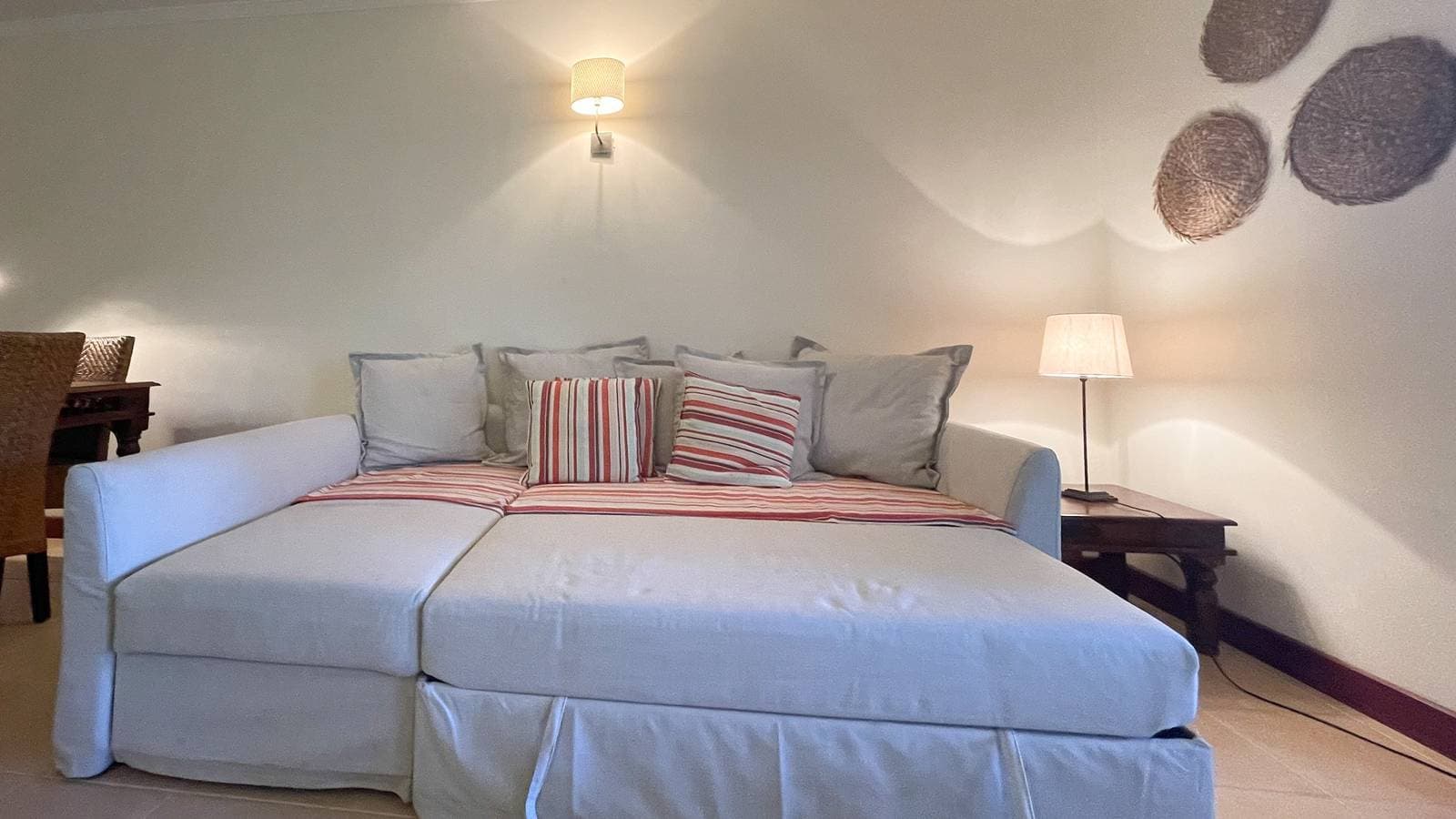 Foto 10 von 20: Salgados Village - Apartamento T1-50