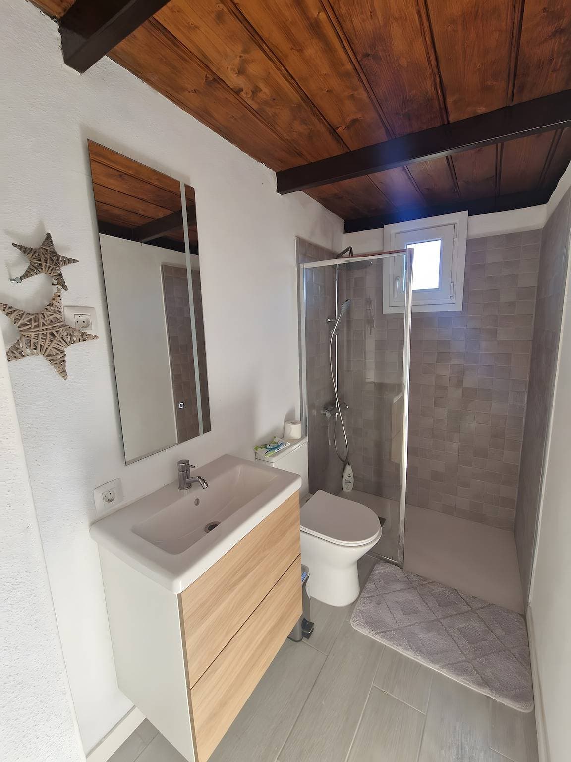 Foto 5 von 28: Apartment 'Casa Deco' mit Bergblick, WLAN und Klimaanlage