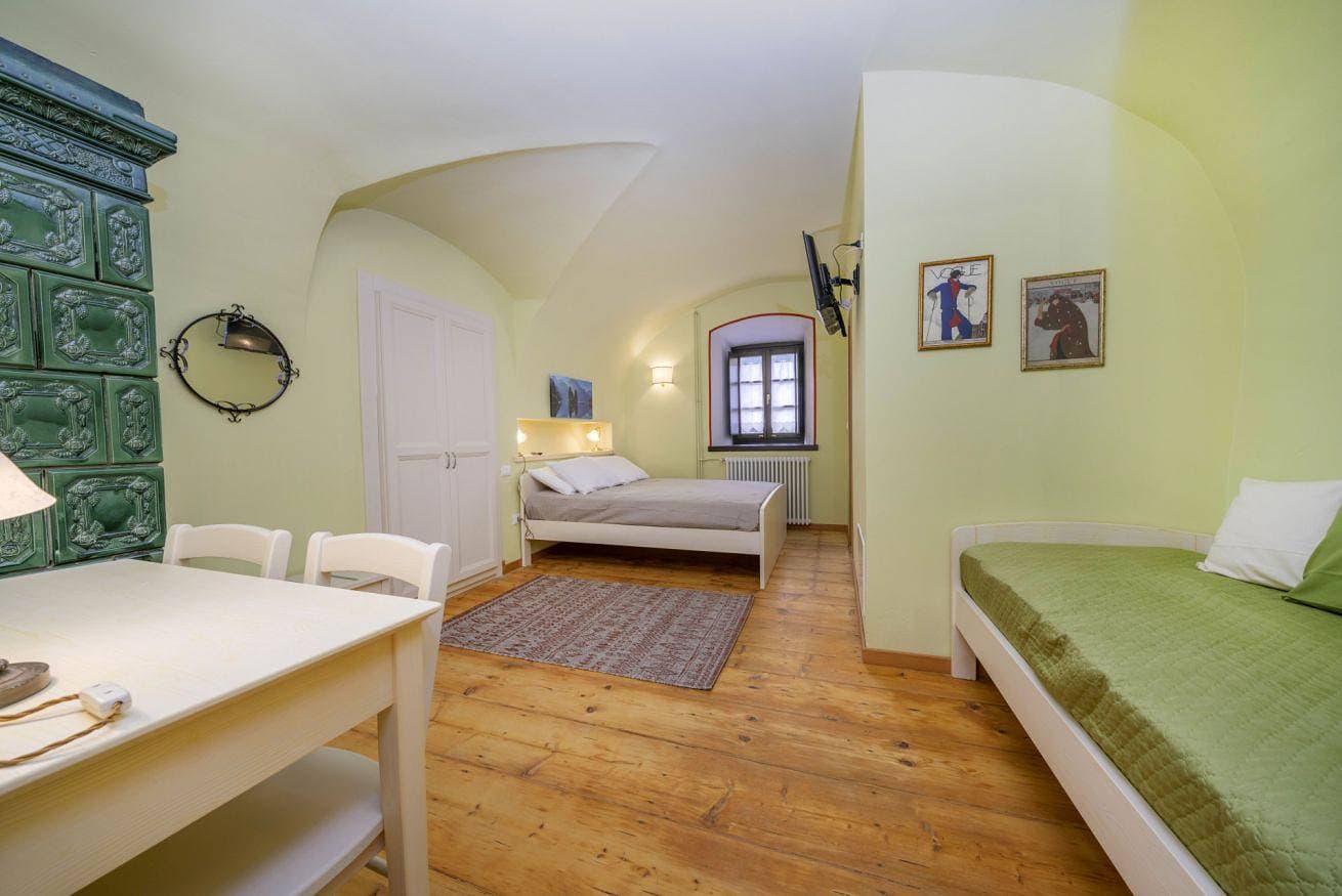 Foto 2 von 26: Ferienwohnung für 2 Personen