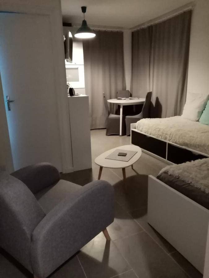 Foto 3 von 11: Studio