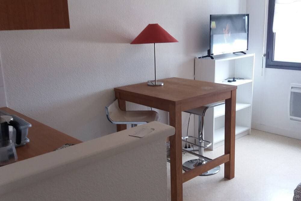 Foto 5 von 8: Studio St Malo