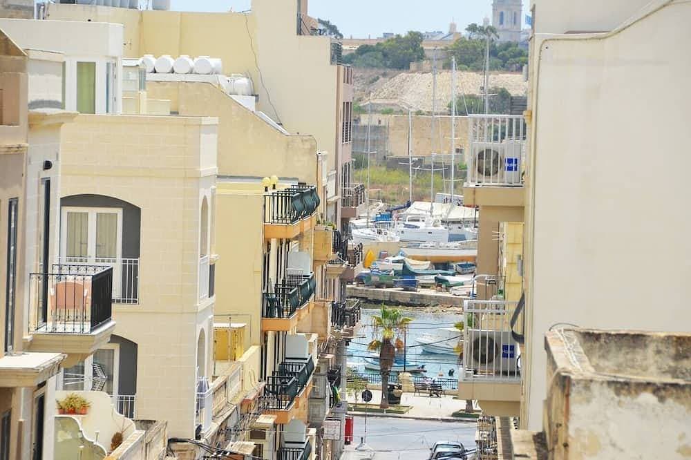 Foto 10 von 18: Pilgrim's Rest Penthouse (Gzira)