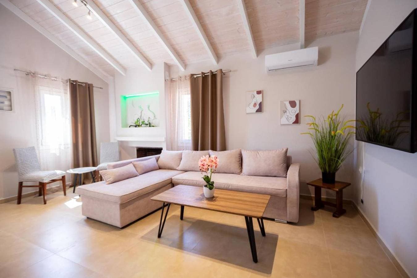 Ferienhaus 78m² 1