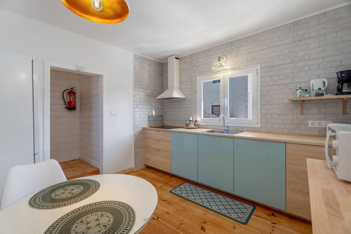 Foto 7 von 38: Ferienwohnung 'Ático El Balcón De Adeje' mit Meerblick, WLAN und Klimaanlage