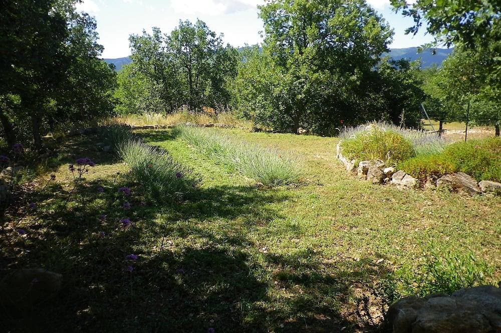 Foto 11 von 30: Schönes Ferienhaus im Luberon Regional Park