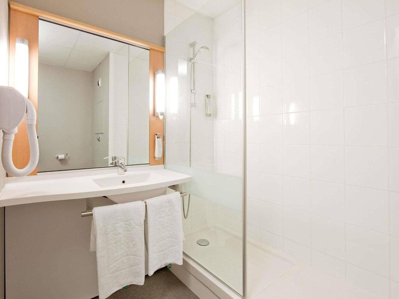 Foto 7 von 14: Standard Double Room