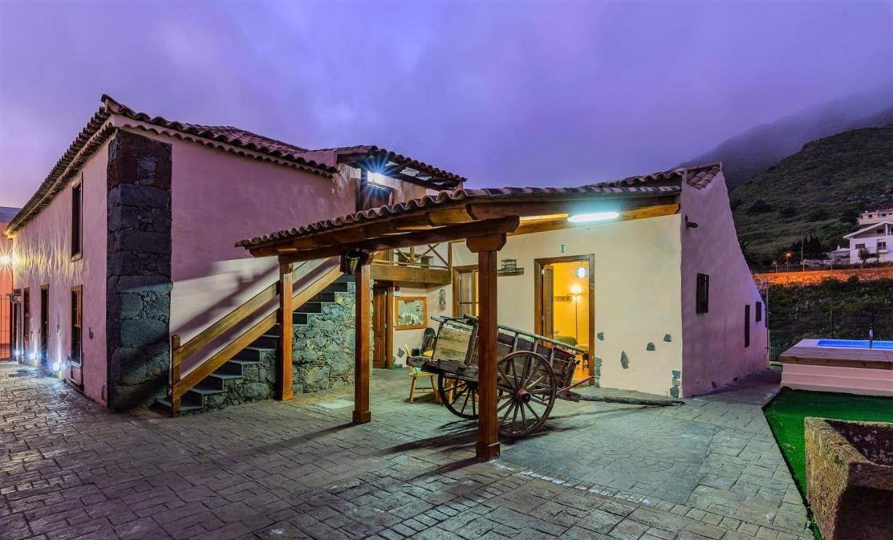 Casa Justa 1
