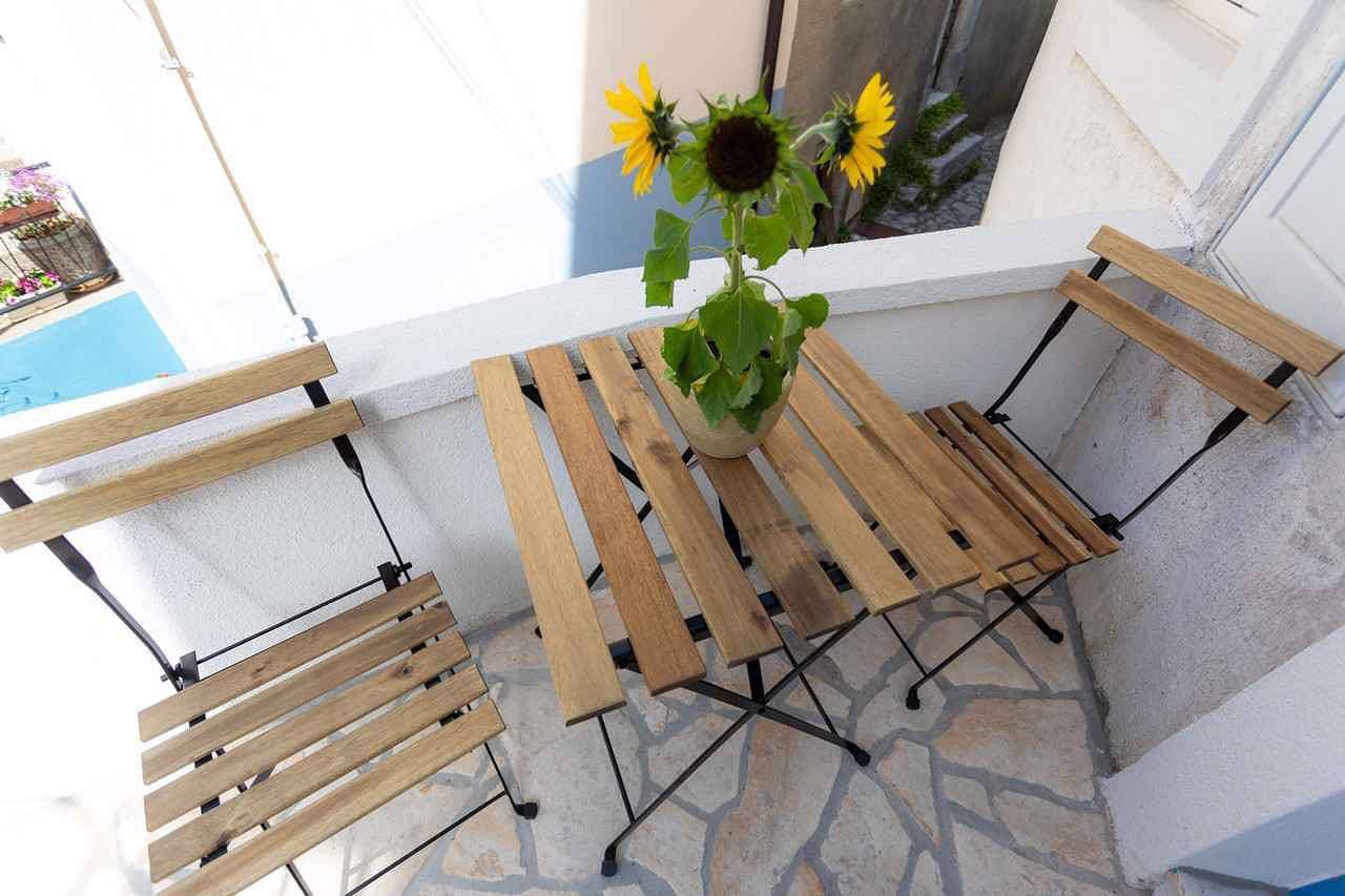 Foto 3 von 37: Ferienhaus in der Altstadt