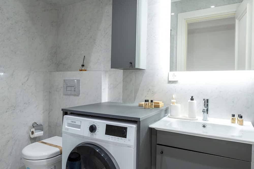 Foto 6 von 19: New Family Flat near Cevahir Mall, Şişli