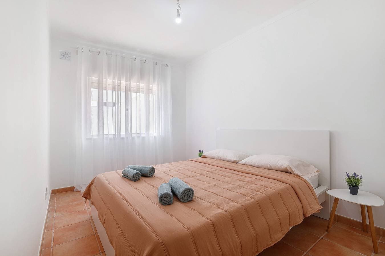 Foto 12 von 30: Villa „Modern in Olhão“ mit Bergblick, WLAN und Klimaanlage