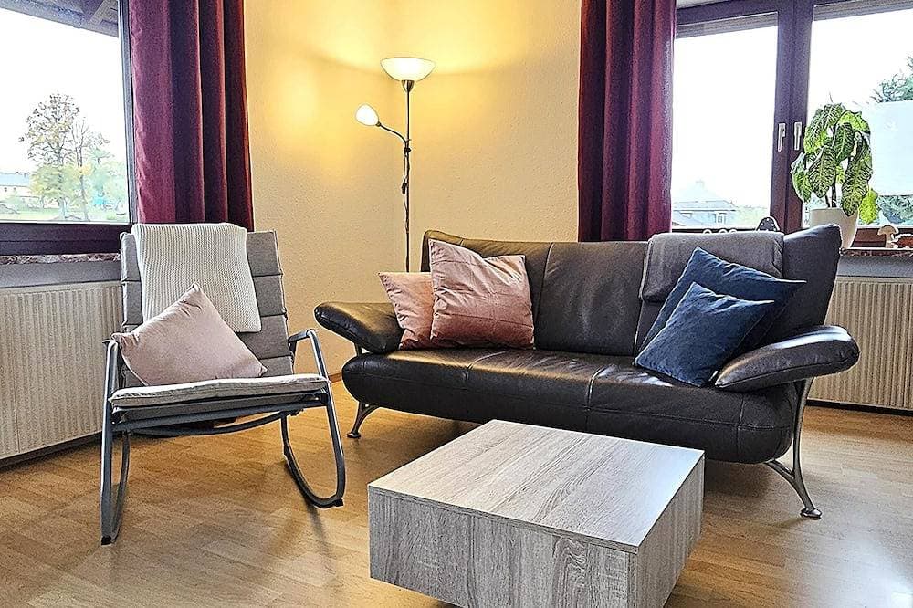 Foto 7 von 19: Ferienwohnung Rad und Rudel
