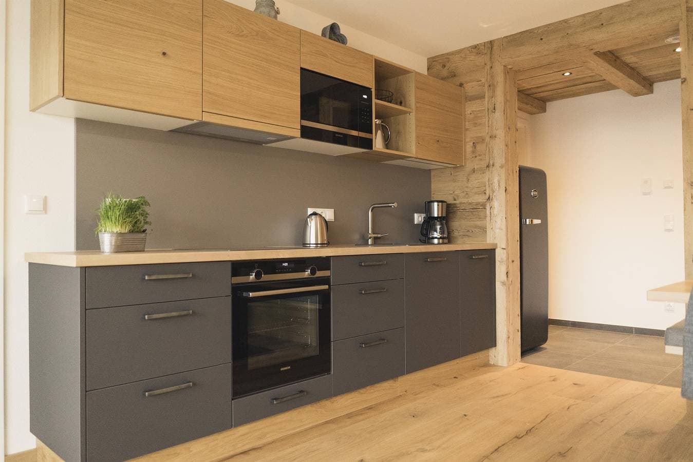 Foto 6 von 20: Ferienwohnung am Dorfbach